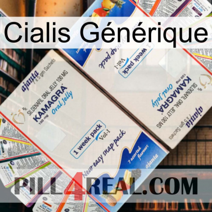 Cialis Générique kamagra1